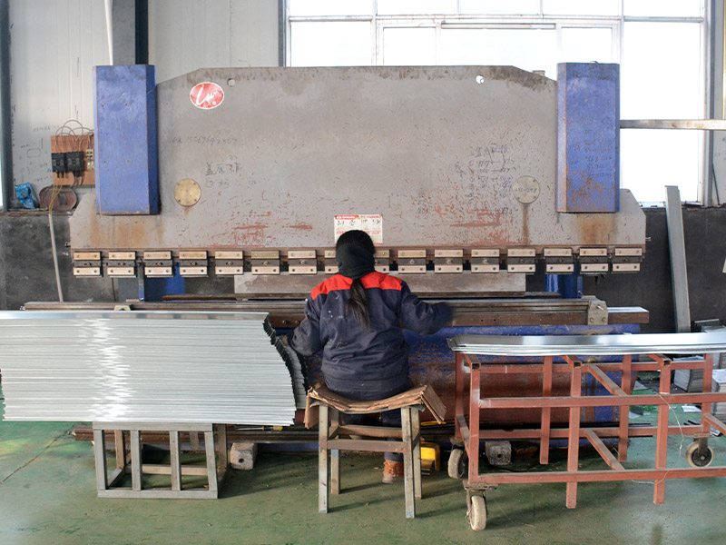 全自動(dòng)數(shù)控折彎?rùn)C(jī)