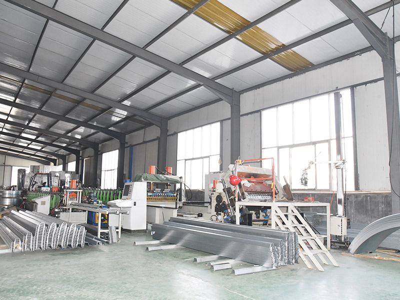 加工現(xiàn)場(chǎng)