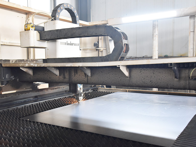 加工現(xiàn)場(chǎng)