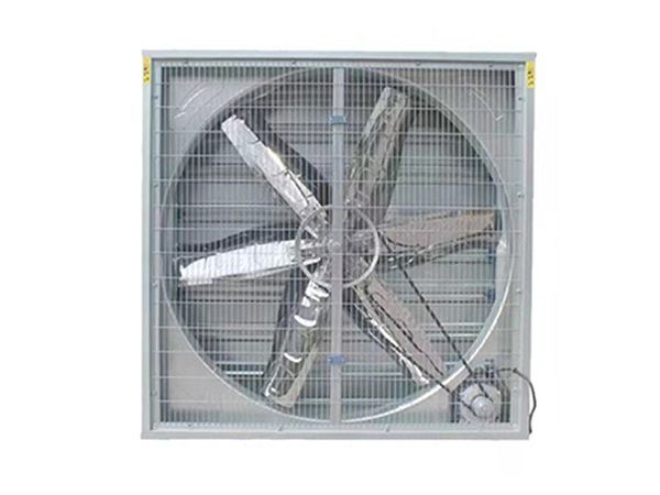 重錘風(fēng)機(jī)