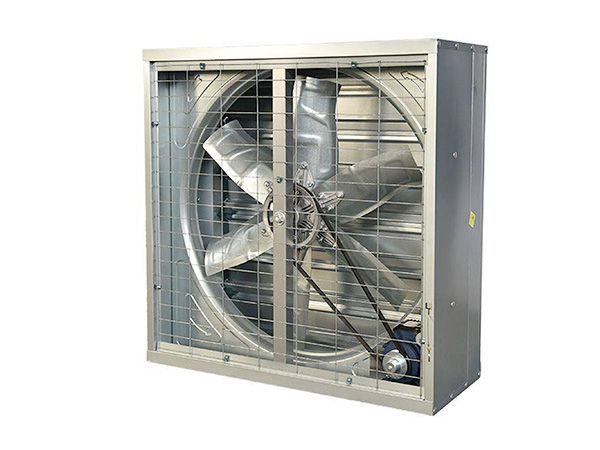 重錘風(fēng)機(jī)