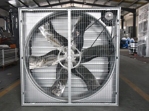 推拉風(fēng)機(jī)