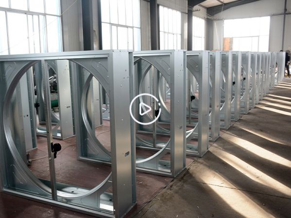 重錘風機排煙排塵視頻